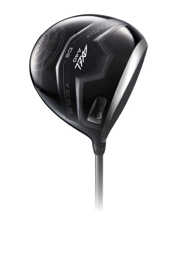 AXEL A40