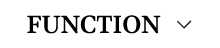 FUNCTION